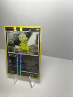 Bagon (Shiny) SH10 Arceus Reverse Holo LP 2009 Pokemon Rare! - Image 3