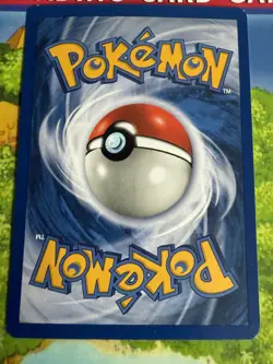 Pokemon Chansey Base Set 2 3/130 Holo Rare Lightly Played - Image 2