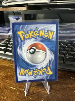 Pokemon Pikachu TCG Full Art Secret Rare Holo Crown Zenith 160/159 Sword Shield - Image 2