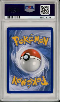 2019 Pokemon Blastoise GX Premium Collection Wartortle Holo Promo #34 PSA 9 - Image 2