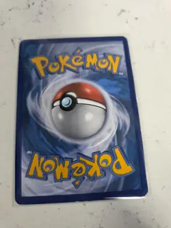 2016 XY Magikarp Holo Rare #XY143 - Image 2