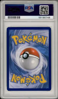 2016 Pokemon XY Generations Pikachu #26 PSA 9 - Image 2