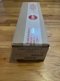 POKEMON SURGING SPARKS FIRST PRINT BOOSTER BOX CASE FACTORY SEALED - Image 2