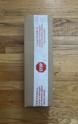 POKEMON SURGING SPARKS FIRST PRINT BOOSTER BOX CASE FACTORY SEALED - Image 4