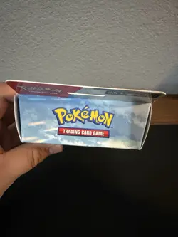 Pokemon TCG My First Battle Charmander & Squirtle Brand New Sealed - Image 5