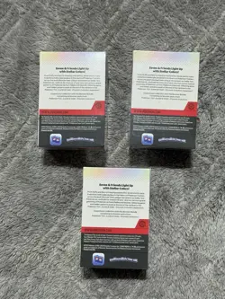 NEW! Prismatic Evolutions Booster Bundle Lot Of 3 Pokemon TCG: SV SHIPPED QUICK! - Image 2