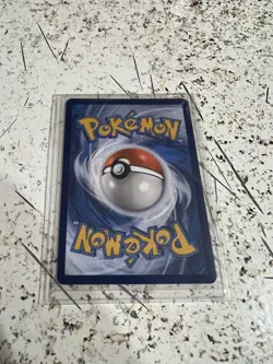 Pokemon TCG Espeon EX 155/131 Prismatic Evolutions Near Mint - Image 2