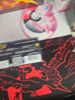 Pokemon TCG Scarlet & Violet Surging Sparks FACTORY SEALED Elite Trainer Box ETB - Image 2