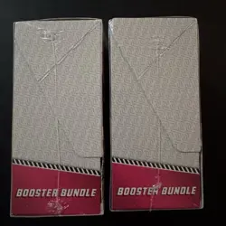 Pokemon TCG Scarlet & Violet White Flare Booster Bundle Brand New Factory Sealed - Image 2