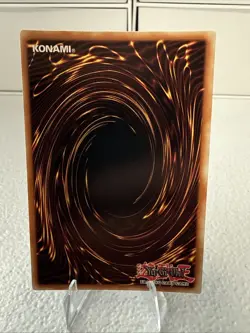 Magician of Black Chaos PP01-EN001 Premium Pack 1 Unlimited - Image 2