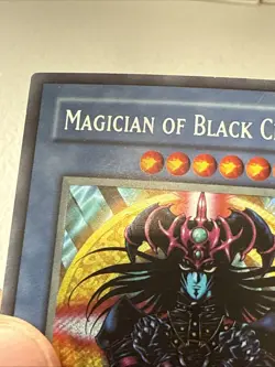 Magician of Black Chaos PP01-EN001 Premium Pack 1 Unlimited - Image 3