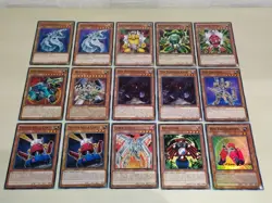 DECK CYBER DRAGO - CONGEGNO - MEX - DINOSAURO - ELTANIN - YU-GI-OH - Image 1