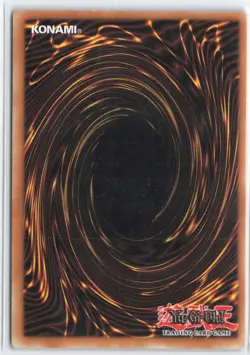 Yugioh - Diffusion Wave-Motion MFC-107 Unlimited - Magician's Force - Image 2