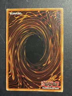 Yugioh! De-Fusion LON-097 Super Rare Unlimited MP - Image 2