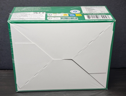 One Piece OP-12 Legacy of the Master Booster Box - Sealed - Image 2