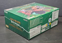 One Piece OP-12 Legacy of the Master Booster Box - Sealed - Image 4