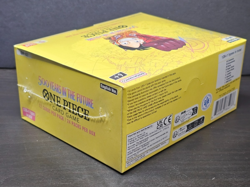 One Piece OP-07 500 Years In The Future Booster Box - Sealed - Image 4