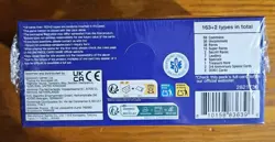 ONE PIECE THE AZURE SEA'S SEVEN booster box, factory sealed, BAN DAI, new - Image 5