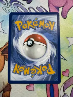 Eevee ex - 174 SV: Scarlet & Violet Promo Cards Pokemon Card NM - Image 4