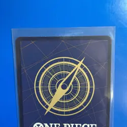 Doll (Alt Art) OP11-008 | A Fist of Divine Speed | One Piece TCG Card | English - Image 5