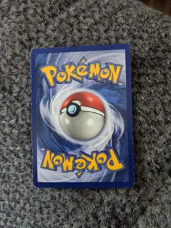 Meowth - 56/64 - Jungle Set - Gold Border US Promo - Pokemon Card NM/LP - Image 4