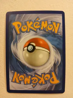 Pokemon Go Promo Holo Card Bundle X4 Pikachu Bulbasaur Exeggutor Spark - Image 5