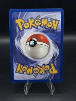 Dark Alakazam 18/82 Team Rocket Non Holo Wotc Pokemon Card 2000 - Image 2