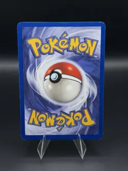 Dark Alakazam 18/82 Team Rocket Non Holo Wotc Pokemon Card 2000 - Image 4