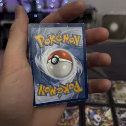 Pokemon TCG AZ Full Art Holo Card XY Phantom Forces Ultra Rare - Image 2