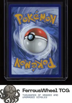Victini Holo 208 - SV: Scarlet & Violet Promo Cards - (NM) - Image 2