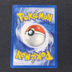 Computer Error - 16 - Non Holo - Black Star Promo - Pokemon Card - LP - Image 2
