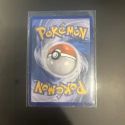 Pokemon Mega M Glalie EX Full Art Holo Rare Card 156/162 XY Breakthrough - Image 2
