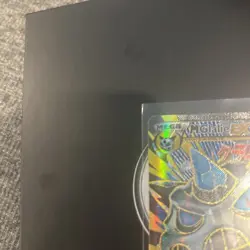 Pokemon Mega M Glalie EX Full Art Holo Rare Card 156/162 XY Breakthrough - Image 5