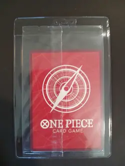 Boa Hancock PSA Magazine One Piece Promo Card OP07-038 English NM (Sealed) - Image 2