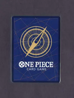 Five Elders SR OP13-082 Carrying On His Will Foil One Piece Card Game - Image 2