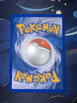 Pokemon TCG Pikachu 94/123 Diamond & Pearl Burger King Promo NM Card Reverse Hol - Image 5