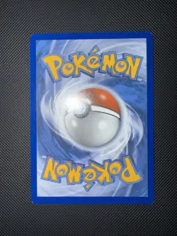 *ERROR GHOST FOIL* Pokemon TCG Arceus v SWSH204 Sword & Shield Promo Card NM - Image 2