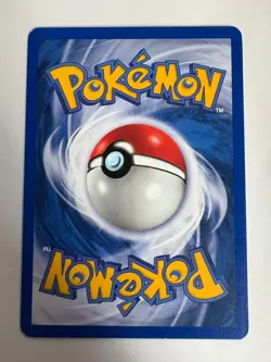 Magby - 23/111 - Pokemon Neo Genesis Unlimited Rare Card WOTC - Image 2