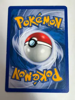Pokemon Card - Cleffa 20/111 Neo Genesis Rare - Image 2