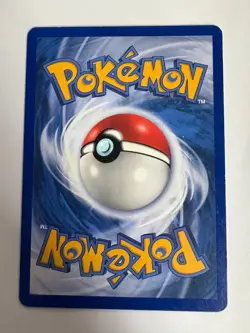 Poliwrath 28/75 Neo Discovery Regular Wotc Pokemon Card - Image 2