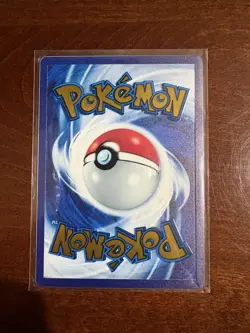 Mew ex 151 Ultimate Premium Collection Metal Card Double Rare 205/165 - Image 2