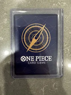 Op-14 Boa Hancock Alt Art Mint Conditions One Piece Card - Image 2