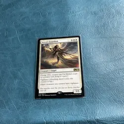 Serra's Guardian Core Set 2020 #310 Regular Rare LP MTG - Image 2