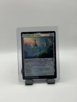 MTG, Southern Air Temple FOIL $3 ORDER MIN Avatar: The Last Airbender Foil - Image 1