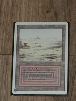 Badlands Revised Edition Regular - Image 1