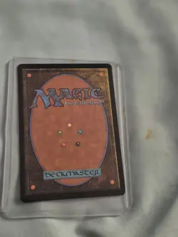 Icy Manipulator Limited Edition - Beta Edition Regular - Image 2