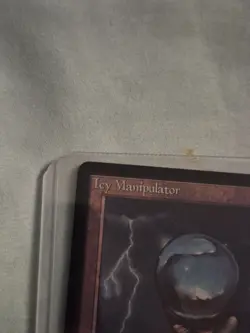 Icy Manipulator Limited Edition - Beta Edition Regular - Image 4