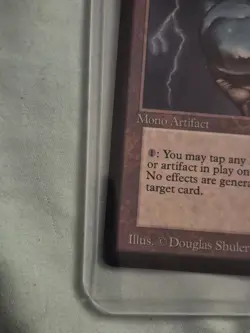 Icy Manipulator Limited Edition - Beta Edition Regular - Image 5