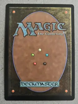 ***Gemstone Mine***MTG Weatherlight -Graded Alpha- - Image 2