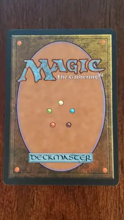 Gemstone Mine Weatherlight EX/LP 164/167 MTG Magic the Gathering Land Uncommon - Image 4